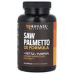 Фото використання Saw Palmetto 3x Formula, Со Пальметто, 120 капсул