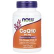 Фото використання CoQ10 with Omega-3 60 mg, CoQ10 з риб'ячим жиром 60 мг, 120 