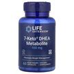 Фото використання 7-Keto DHEA Metabolite 100, 7-кето DHEA метаболіт 100 мг, 60 капс