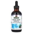 Фото використання Ionic Zinc Immune with Black Elderberry, Сироп з Бузини, 120 мл