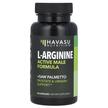 Фото використання L-Arginine Active Male Formula, L-Аргінін, 60 капсул