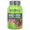 Фото применение Whole Food Multivitamin for Women, Витамины для женщин, 120 капсу
