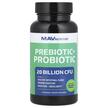 Фото применение Пробиотики, Pre-Pro Prebiotic + Probiotic, 60 капсул