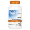 Фото використання Vegan Glucosamine, Веганський Глюкозамін 750 мг, 180 капсул