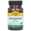 Фото використання Country Life, Pycnogenol 100 mg, Пікногенол, 30 капсул