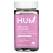 Фото використання HUM Nutrition, SOS PMS Gummies Cranberry, Журавлина, 60 таблеток
