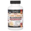 Фото використання Organic Lion's Mane Mushroom with Bioperine, Гриби Левова Гр