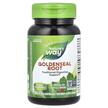Фото применение Желтокорень 570 мг Корень, Goldenseal Root 570 mg, 100 капсул
