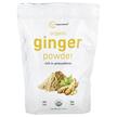 Фото применение Micro Ingredients, Корень Имбиря, Organic Ginger Powder, 907 г