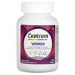 Фото применение Centrum, Витамины для женщин, Women Multivitamin, 120 таблеток