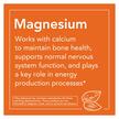 Фото применение NOW, Магний L-Треонат, Magtein Magnesium L-Threonate, 90 капсул