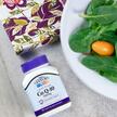 Фото використання Liquid Filled CoQ-10 200 mg, CoQ -10 200 мг, 90 капсул