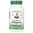 Фото використання Echinacea & Goldenseal 1000 mg, Ехінацея, 100 капсул