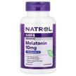 Фото використання Melatonin Advanced Sleep Time Release 10 mg, Мелатонін, 100 табле
