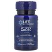 Фото використання Life Extension, Super Ubiquinol CoQ10, Убіхінол 100 мг, 30 капсул