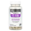 Фото використання Dr. Formulated Multi+ Brain Health, Підтримка мозку, 30 капсул