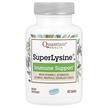 Фото використання Super Lysine+ Immune Support, L-Лізин, 90 таблеток