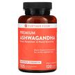 Фото використання Premium Ashwagandha Maximum Strength 1325 mg, Ашваганда, 120 капс