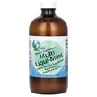 Фото використання World Organic, Multi Liqui-Mins, Мультивітаміни, 474 мл