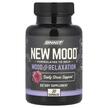 Фото використання Onnit, New Mood Mood & Relaxation, 5-гідрокситриптофан, 30 ка