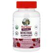 Фото використання Organic Menstrual Support, Підтримка менструального циклу, 60 таб