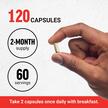 Фото використання Test X180 Legend Testosterone Booster, Бустер Тестостерону, 120 к