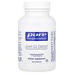 Фото використання Liver-G.I. Detox, Підтримка печінки, 120 капсул