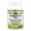 Фото використання Berberine LipoMicel Matrix 500 mg, Берберин, 60 Liquid Softgels