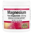 Фото використання Magnesium Bisglycinate, Магній Бісглицинат, 120 г