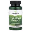 Фото використання Swanson, Fucoidan Extract 500 mg, Водорості, 60 капсул