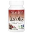 Фото використання Lion's Mane 1000 mg, Гриби Левова Грива, 30 капсул
