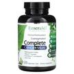 Фото використання CoEnzymated Complete Clinical + Multi, Коензим CoQ10, 120 капсул