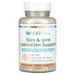 Фото використання Natural Hyaluronic Acid 140 mg, Гіалуронова кислота, 60 капсул