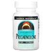Фото використання Source Naturals, Pregnenolone 25 mg, Прегненолон, 120 таблеток
