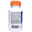 Фото применение Doctor's Best, Зембрин 25 мг, Calm-Z with Zembrin, 60 капсул