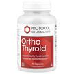Фото використання Ortho Thyroid, Підтримка щитовидної залози, 90 капсул