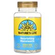 Фото використання Nourishing Monolaurin 1000 mg, Монолаурин, 90 капсул