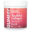 Фото використання Life Extension, Youthful Collagen Cherry, Колаген, 80 цукерок