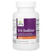 Фото використання Terry Naturally, Tri-Iodine 3 mg, Йод 3 мг, 90 капсул