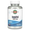 Фото використання KAL, Inositol 550 mg, Вітамін B8 Інозитол, 228 г