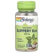Фото применение Solaray, Скользкий вяз 400 мг, Slippery Elm 400 mg, 100 капсул