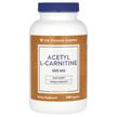 Фото використання Acetyl L-Carnitine 500 mg, L-Карнітин, 240 капсул