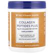 Фото використання Collagen Peptides Plus Unflavored, Колаген, 564.2 г