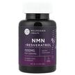 Фото використання Neurogan Health, NMN + Resveratrol, Ресвератрол, 90 капсул