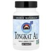 Фото використання Source Naturals, Tongkat Ali, Тонгкат Алі, 60 таблеток