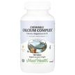 Фото применение Кальций, Chewable Calcium Complex Natural Vanilla, 180 таблеток