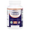 Фото применение Turmeric Curcumin + Ginger Moringa & Black Pepper, Куркумин, 