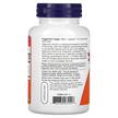 Фото використання NOW, Hyaluronic Acid 100 mg, Гіалуронова кислота, 120 капсул
