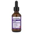 Фото використання Liquid Melatonin Sleep Berry Natural Flavor 1 mg, Мелатонін, 60 м