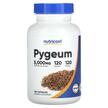 Фото применение Nutricost, Африканская Слива, Pygeum 5000 mg, 120 капсул